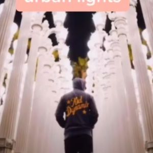 Meet your Posher, Sandy